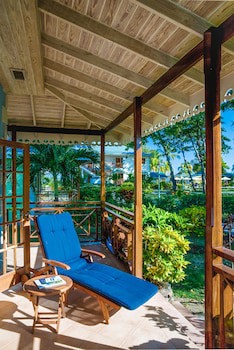 Bequia Beach Hotel Luxury Resort & Spa