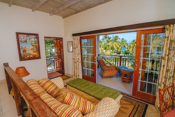 Bequia Beach Hotel Luxury Resort & Spa