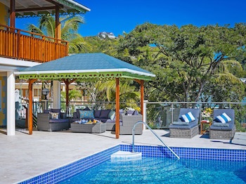 Bequia Beach Hotel Luxury Resort & Spa