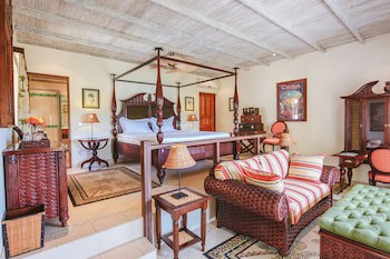 Bequia Beach Hotel Luxury Resort & Spa