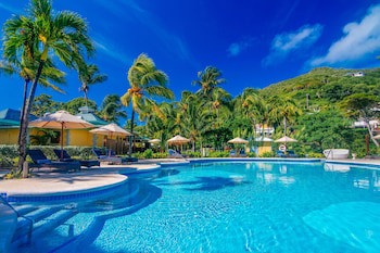 Bequia Beach Hotel Luxury Resort & Spa