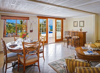 Bequia Beach Hotel Luxury Resort & Spa