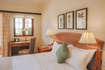 Bequia Beach Hotel Luxury Resort & Spa