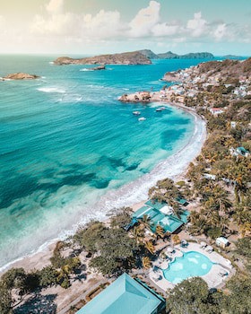 Bequia Beach Hotel Luxury Resort & Spa