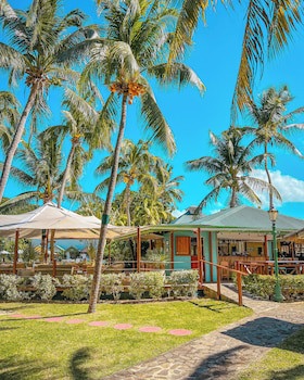 Bequia Beach Hotel Luxury Resort & Spa