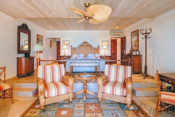 Bequia Beach Hotel Luxury Resort & Spa