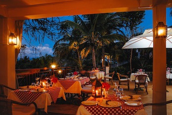 Bequia Beach Hotel Luxury Resort & Spa