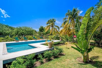 Bequia Beach Hotel Luxury Resort & Spa