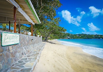 Bequia Beach Hotel Luxury Resort & Spa
