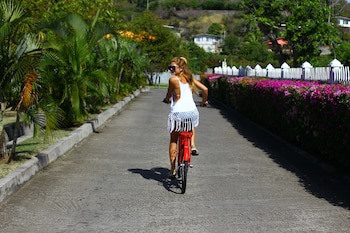 Bequia Beach Hotel Luxury Resort & Spa