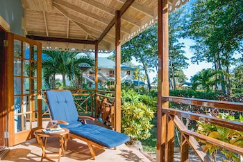Bequia Beach Hotel Luxury Resort & Spa