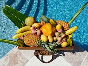 Bequia Beach Hotel Luxury Resort & Spa