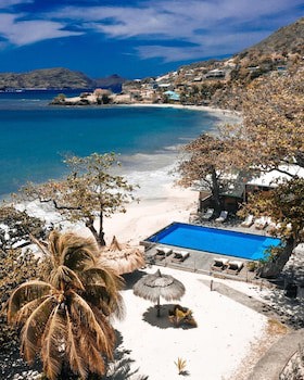 Bequia Beach Hotel Luxury Resort & Spa