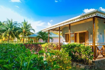 Bequia Beach Hotel Luxury Resort & Spa