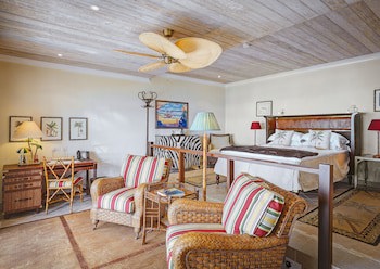 Bequia Beach Hotel Luxury Resort & Spa