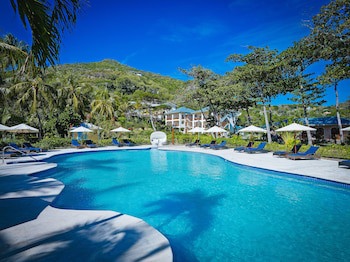 Bequia Beach Hotel Luxury Resort & Spa