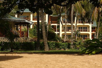 Bequia Beach Hotel Luxury Resort & Spa