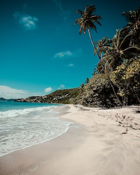 Bequia Beach Hotel Luxury Resort & Spa