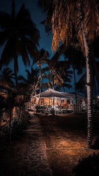 Bequia Beach Hotel Luxury Resort & Spa
