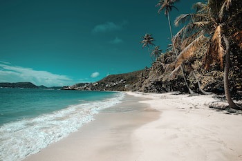 Bequia Beach Hotel Luxury Resort & Spa
