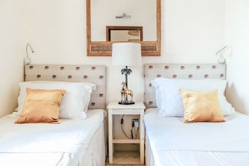 Bequia Beach Hotel Luxury Resort & Spa