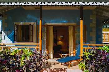 Bequia Beach Hotel Luxury Resort & Spa