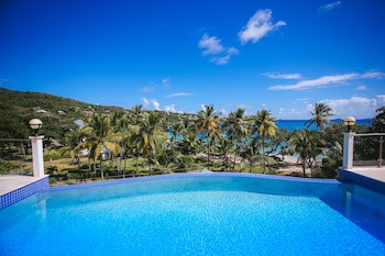 Bequia Beach Hotel Luxury Resort & Spa