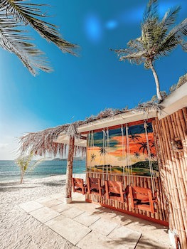 Bequia Beach Hotel Luxury Resort & Spa