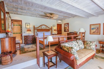 Bequia Beach Hotel Luxury Resort & Spa