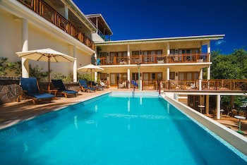 Bequia Beach Hotel Luxury Resort & Spa