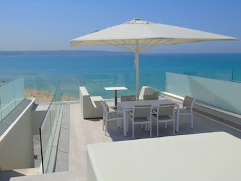 Aparthotel Fontanellas Playa