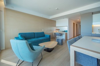 Aparthotel Fontanellas Playa