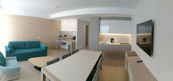 Aparthotel Fontanellas Playa