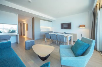 Aparthotel Fontanellas Playa
