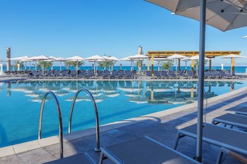 Aparthotel Fontanellas Playa