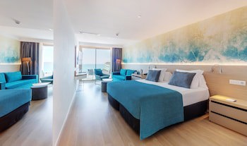 Aparthotel Fontanellas Playa