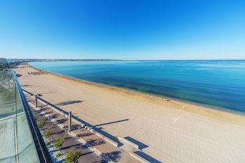 Aparthotel Fontanellas Playa