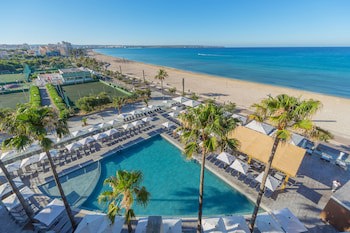 Aparthotel Fontanellas Playa
