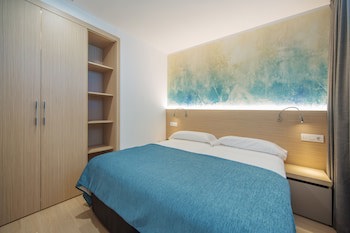 Aparthotel Fontanellas Playa
