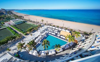 Aparthotel Fontanellas Playa