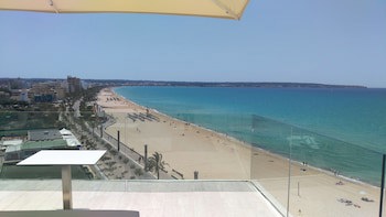 Aparthotel Fontanellas Playa