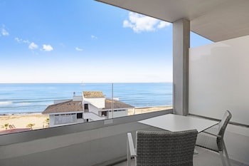 Aparthotel Fontanellas Playa