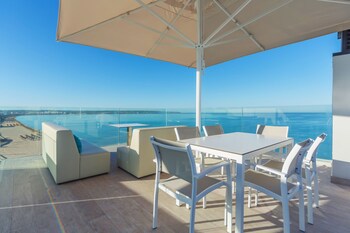Aparthotel Fontanellas Playa