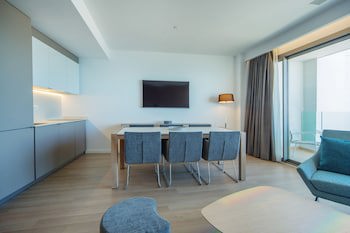 Aparthotel Fontanellas Playa