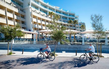 Aparthotel Fontanellas Playa