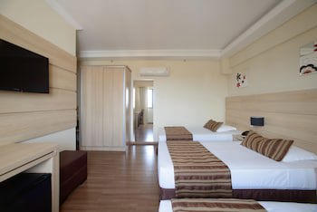 Faro Hotel