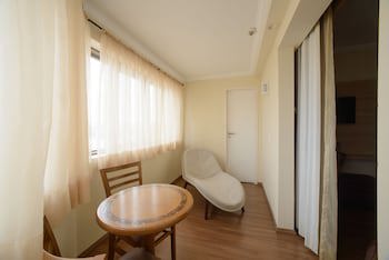 Faro Hotel