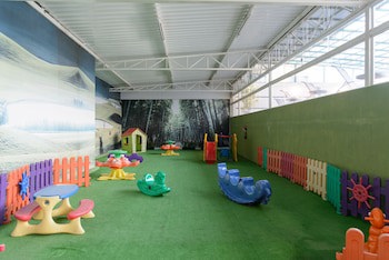 Faro Hotel