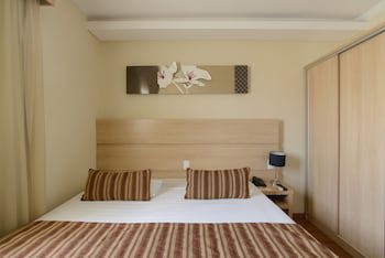 Faro Hotel