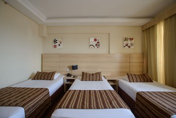Faro Hotel